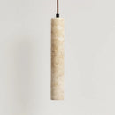 Axyaa Yellow Travertine LED Wall Light for Living Room & Bedroom