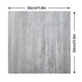 Axyaa Peel and Stick Marble Backsplash Tiles for Kitchen Bathroom Living Room