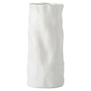 Axyaa Elegant Ceramic Vase for Home Decor and Flower Arrangements