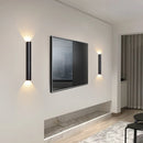 Axyaa Modern Up & Down Wall Lamp for TV Background and Home Indoor