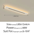Axyaa LED Chandelier: Modern Bright Lighting for Living Room, Bedroom, Hall, Bar - Indoor Lamps