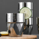 Axyaa Stainless Steel Thermal Beer Mug for Tea, Coffee, and Milk