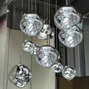 Axyaa LED Pendant Light for Home Decoration & Indoor Lighting