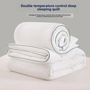 Axyaa Deep Sleep PRO Temperature Control Air Conditioner Quilt - 4 Seasons Warmth