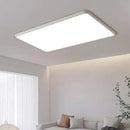 Axyaa LED Ceiling Light Remote Dimming Modern Home Decoration Fixture