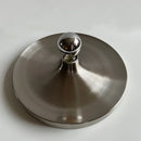 Axyaa Nordic Bauhaus UFO Chandelier Lights for Living Room, Bedroom, Aisle - Ceiling Lamp