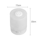 Axyaa Dimmable LED Table Lamps for Bedroom Night Lighting and Reading