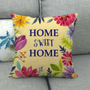 Axyaa England Style Tower Sofa Decorative Cushion Cover - Living Room Throw Pillow