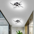 Axyaa LED Ceiling Light for Living Room, Dining Room, Bedroom, and Kitchen