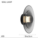 Axyaa Gold Chrome Glass Table Lamp | Luxury Decor for Living Room, Villa, Cafe