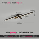 Axyaa Long LED Ceiling Light, Modern Design, Indoor Lighting Fixture