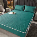 Axyaa Cool Feeling Latex Summer Mat Set