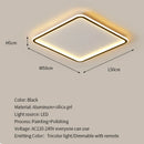 Axyaa LED Ceiling Light Fixture for Home Decor Lighting