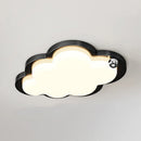 Axyaa Nordic Smart LED Dimmable Ceiling Light for Home Decoration