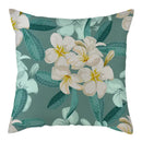 Axyaa Floral Cushion Cover 45x45cm