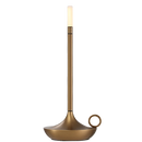 Axyaa Cordless Touch Desk Lamp for Bedroom Living Room Restaurant