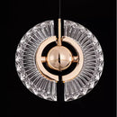 Axyaa Nordic Pendant Chandelier for Dining and Living Room