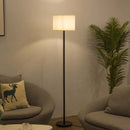 Axyaa Modern Luxury LED Floor Lamp for Home Decorative Lighting