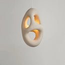 Axyaa Nordic E27 LED Pendant Chandelier for Modern Restaurant Lighting
