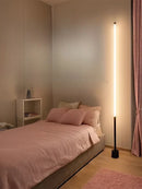 Axyaa LED Floor Lamp for Living Room Bedroom Decor Lighting