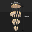 Axyaa Dining Room Chandelier | Indoor Lighting Fixture | Ceiling Pendant Lamps