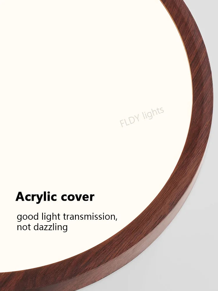 Axyaa Smart LED Ceiling Lights for Living Room, Alexa Compatible PyTuple