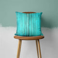 Axyaa Green Heart Leaf Pattern Pillowcase - Home Decor Pillow Case