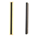 Axyaa Modern IP65 LED Wall Lamp for Outdoor Garden Decor