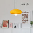 Axyaa LED Glass Chandelier: Stylish Indoor Pendant Lighting for Home Decor & Atmosphere