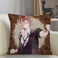 Axyaa Diabolik Lovers Sofa Decorative Cushion Cover Pillowcase Home Decor