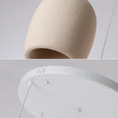 Axyaa Nordic Minimalist E27 LED Chandelier: Bar, Restaurant & Indoor Decorative Lighting
