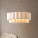 Axyaa Nordic Retro Chandeliers Lighting for Living Room and Bedroom