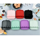 Axyaa Spatula Rack & Kitchen Tools Shelf: Multi-Functional & Hole-Free Design