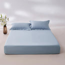 Axyaa Luxury Egyptian Cotton Fitted Bed Sheet for 140-200 Bed
