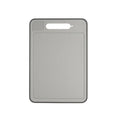 Axyaa Defrost Cutting Tray with Grater, Sharpener, Chopping Board - Meat Tools