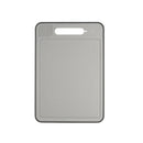 Axyaa Defrost Cutting Tray with Grater, Sharpener, Chopping Board - Meat Tools