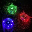 Axya Solar Floating Lights for Outdoor Pool and Garden Pond Night Illumination