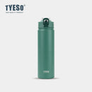 Axyaa Stainless Steel Thermal Cup, Outdoor Sports Water Bottle, Insulated Travel Mug