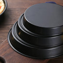 Axyaa Nonstick Cake Baking Tray Oven Pan for Bread and Pizza