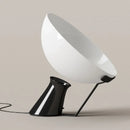 Axyaa Acrylic LED Table Lamp for Modern Living Room Bedroom Lighting