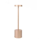 Axyaa LED Touch Sensor Table Lamp - 3 Colors Adjustable Night Light