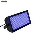 Axyaa 200W RGB LED Wash Strobe Flash Par Light for Disco DJ Bar