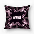 Axyaa Luxury Sofa Cushions Cafe Decorative Pillowcases - Beyonce Room Pillow Covers