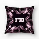 Axyaa Luxury Sofa Cushions Cafe Decorative Pillowcases - Beyonce Room Pillow Covers