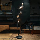Axyaa LED Floor Lamp for Stylish Home Decor