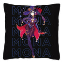Axyaa Game Kaeya Venti Pillowcase for Home Decor