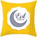 Axyaa Ramadan Cushion Cover Pillow Case Decorative Sofa Pillows Home Decor