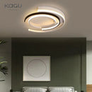 Modern LED Ceiling Light for Aisle, Living Room, Bedroom, Dining Room by Axyaa
