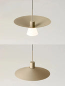Axyaa Nordic Modern Pendant Light LED E27 Gold/Black for Home Décor