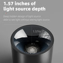 Axyaa Modern LED Spot Light Ceiling Lamp for Home Decor.